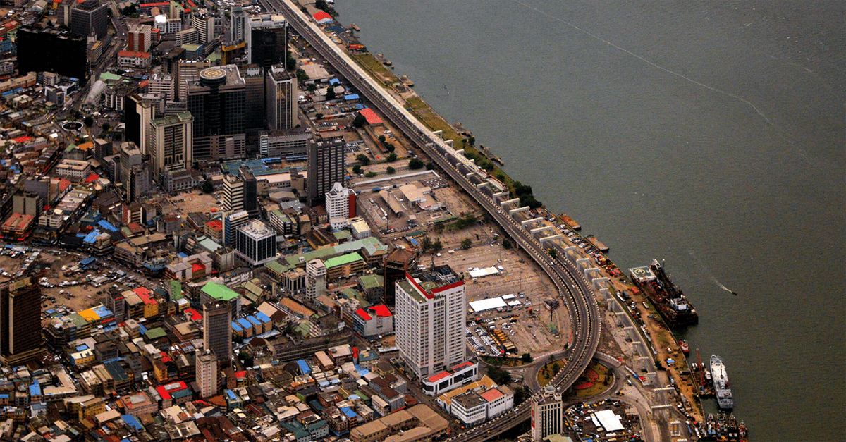 Is Nigeria Sleepwalking?