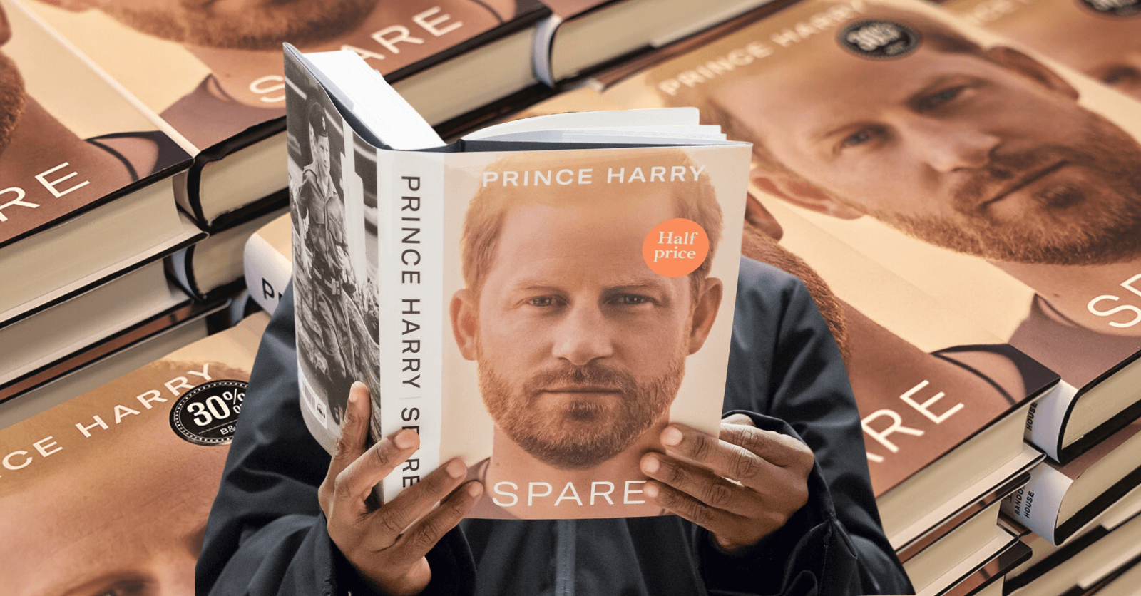 Grief, the Royal Mantle, and an Appraisal of the Empire
