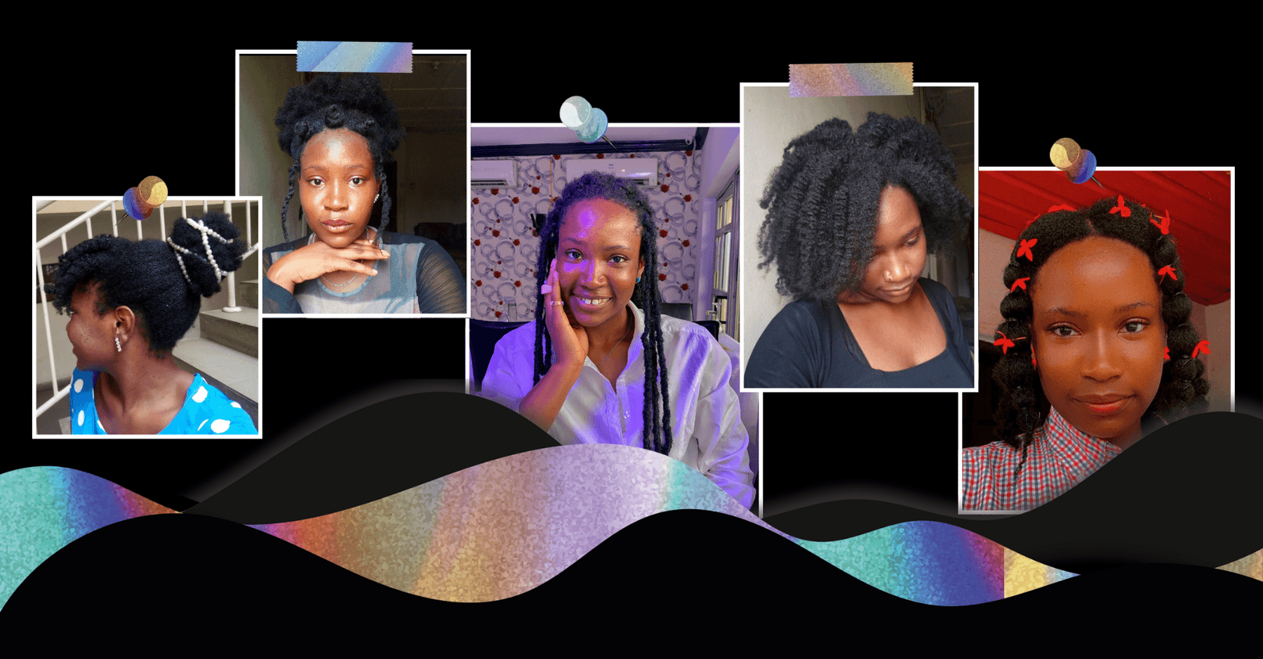 What is Special Hair?