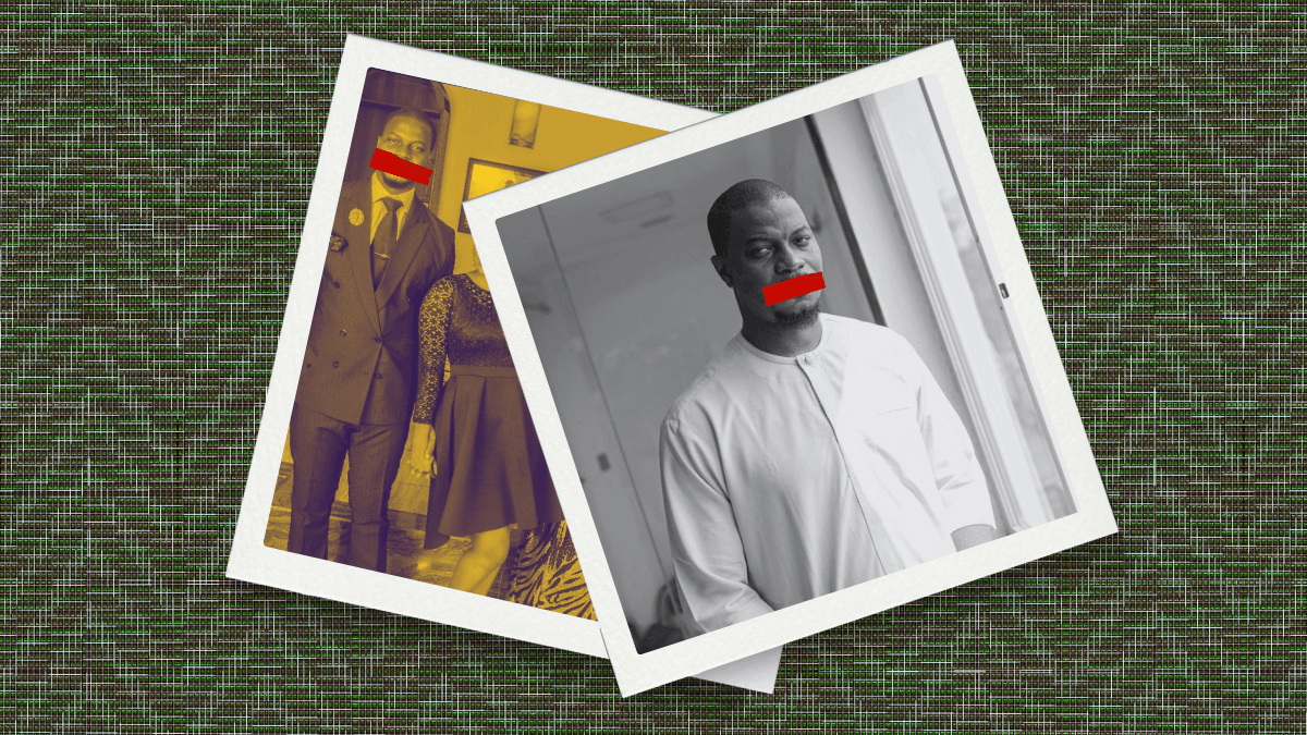 ‘I Don’t Think in Yoruba’