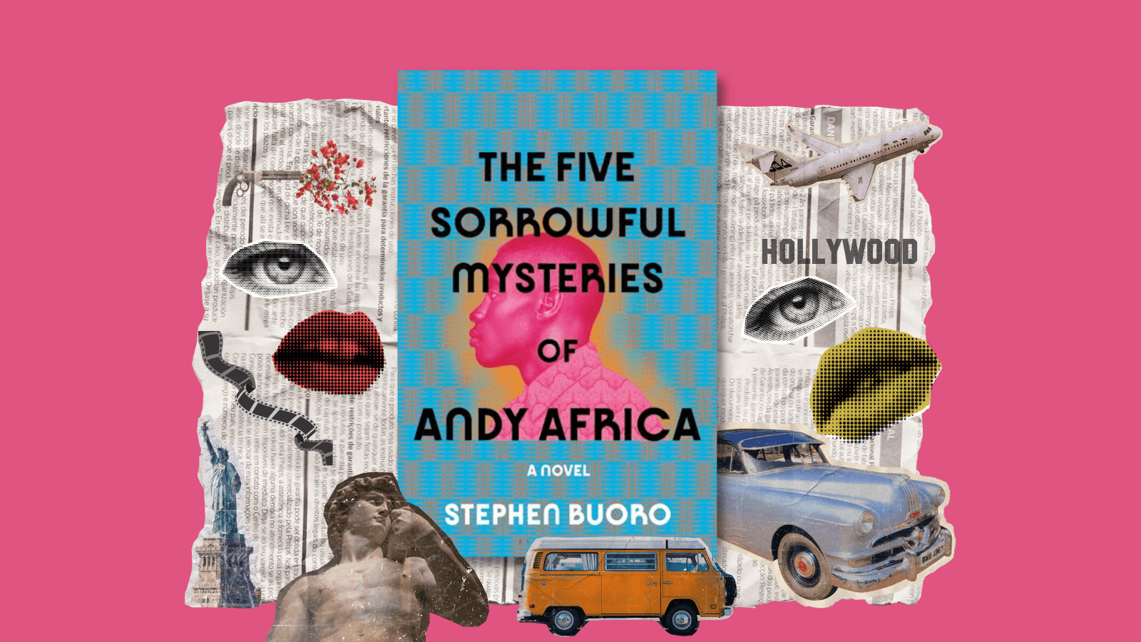 Coming of Age Amidst Political Instability and Western Influence