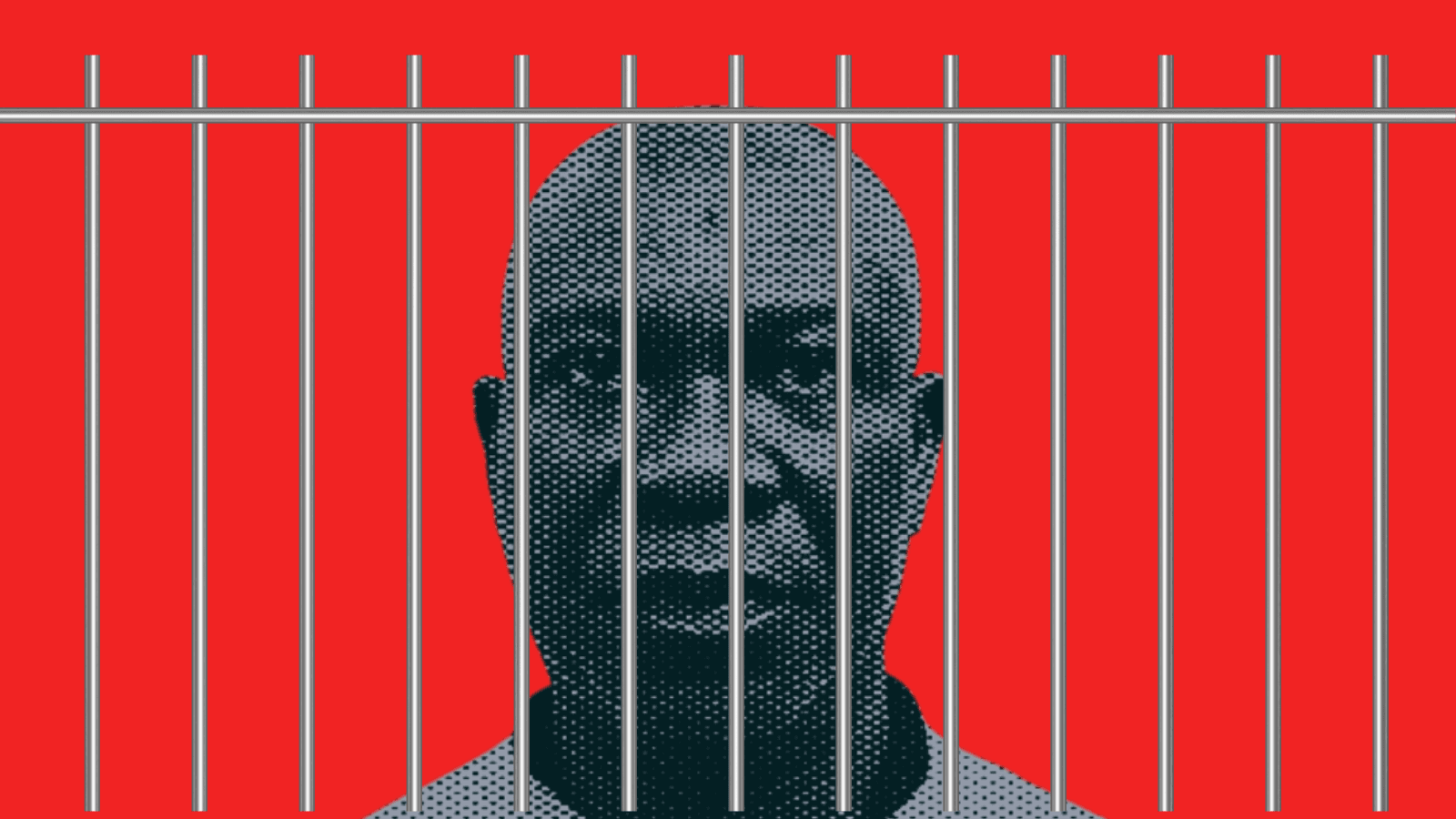 Ekweremadu Goes to Jail