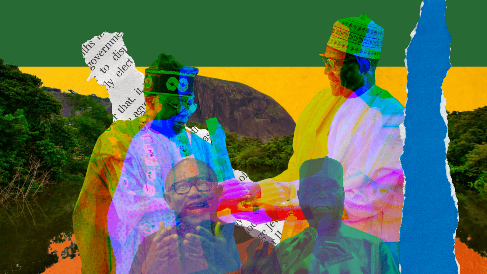 The Anxious Dawn of Tinubu’s Turn