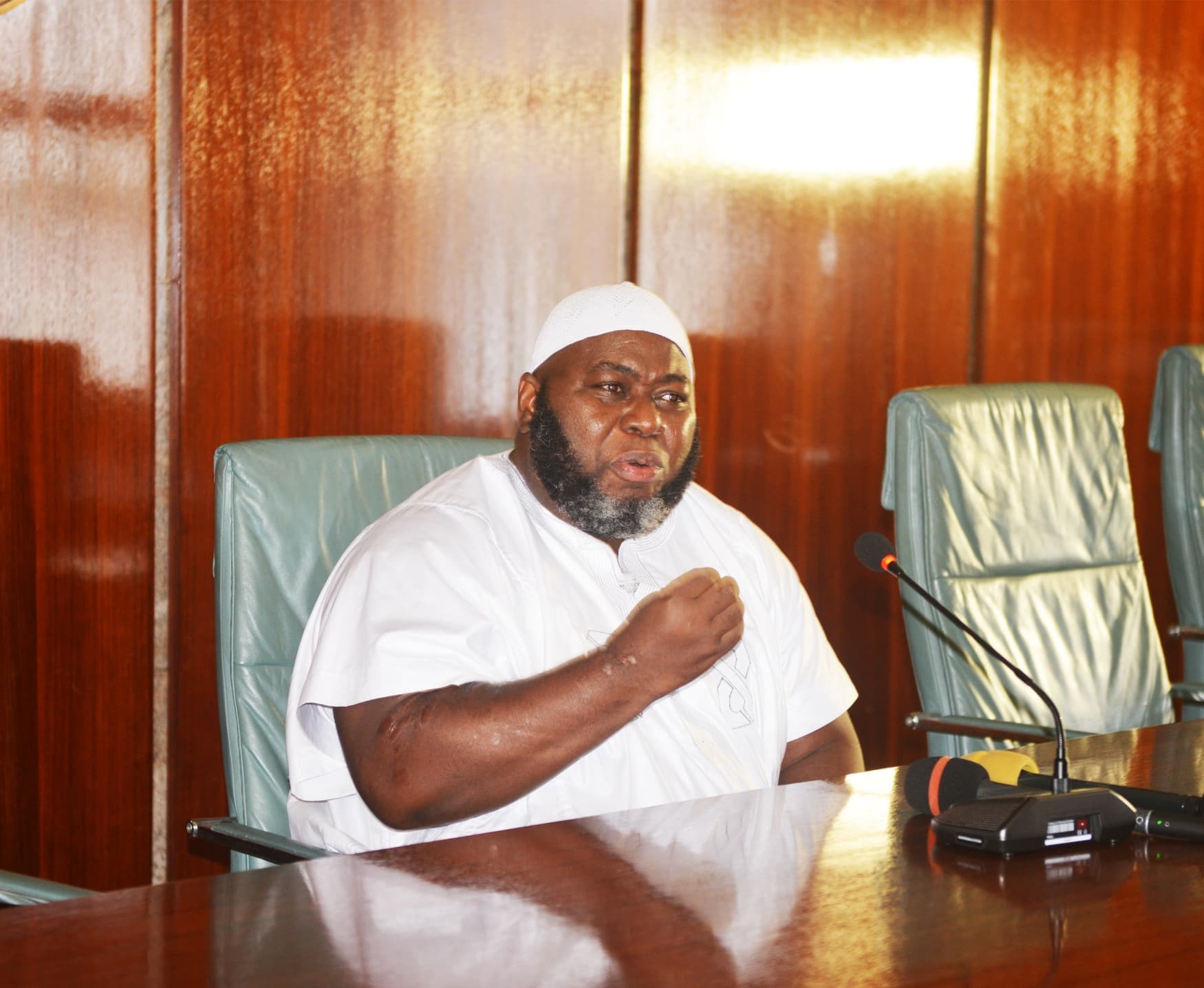 Asari Dokubo’s Unquiet Reemergence