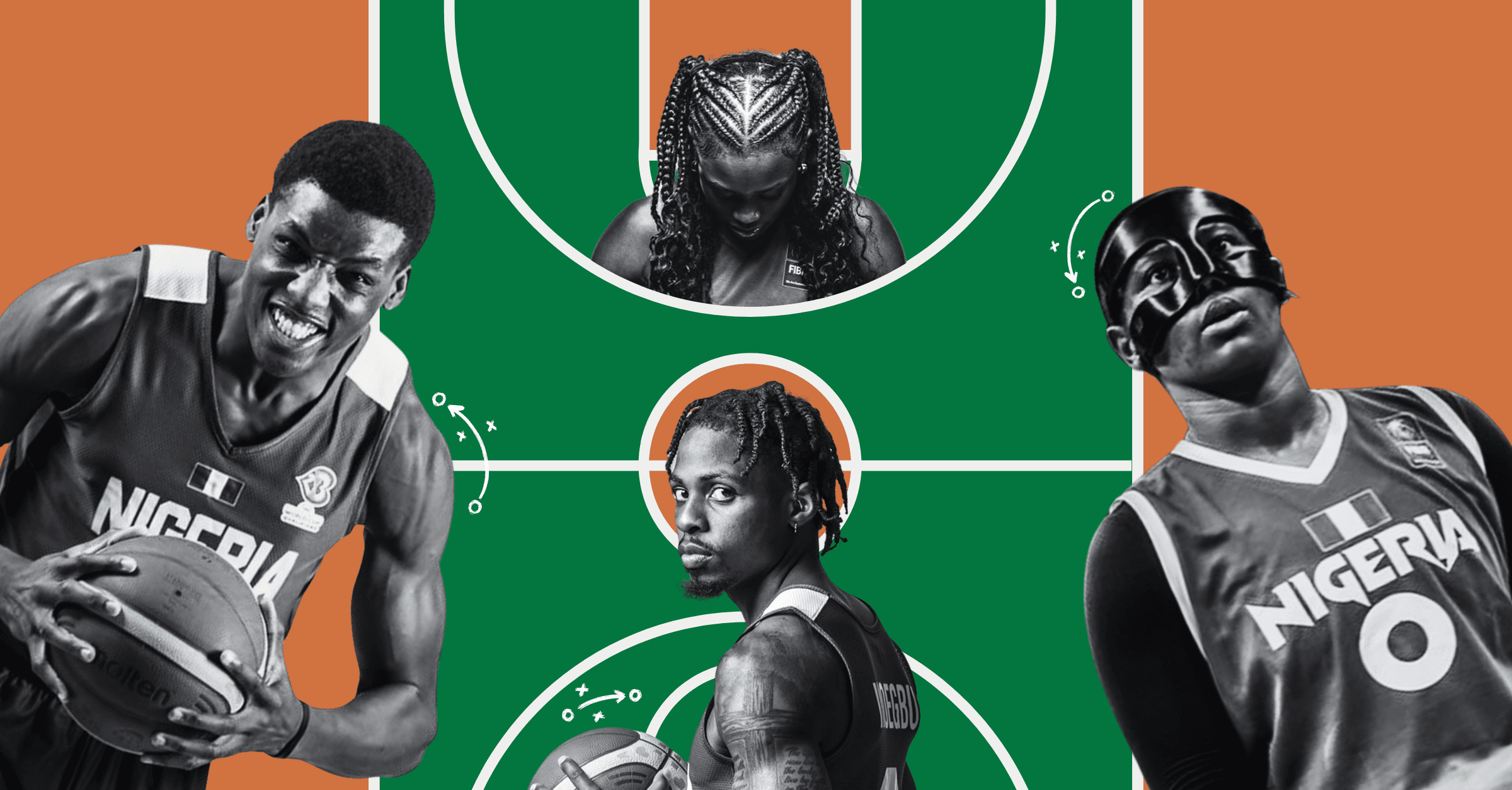 The Future of Nigerian Basketball