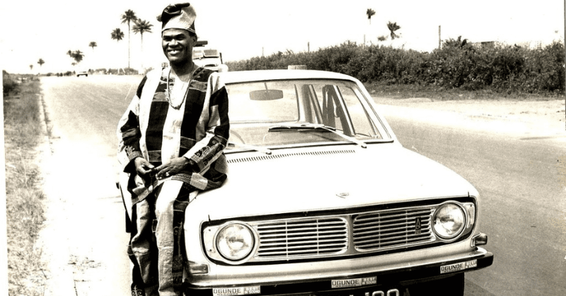 The True Meaning of ‘Yoruba Ronu’