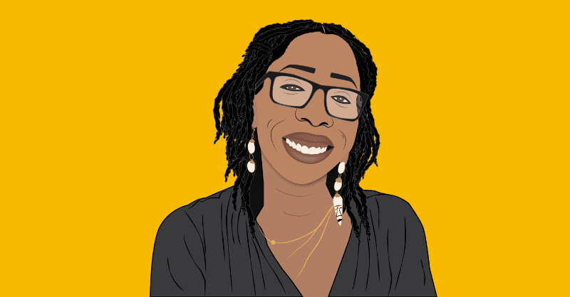 ‘It’s Essential That We Tell Our Own Stories’