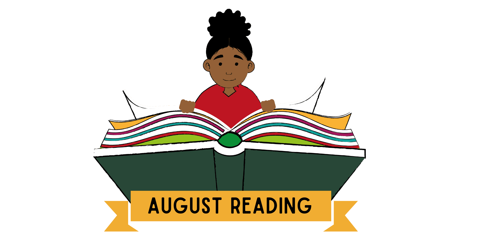 August Reading 2023