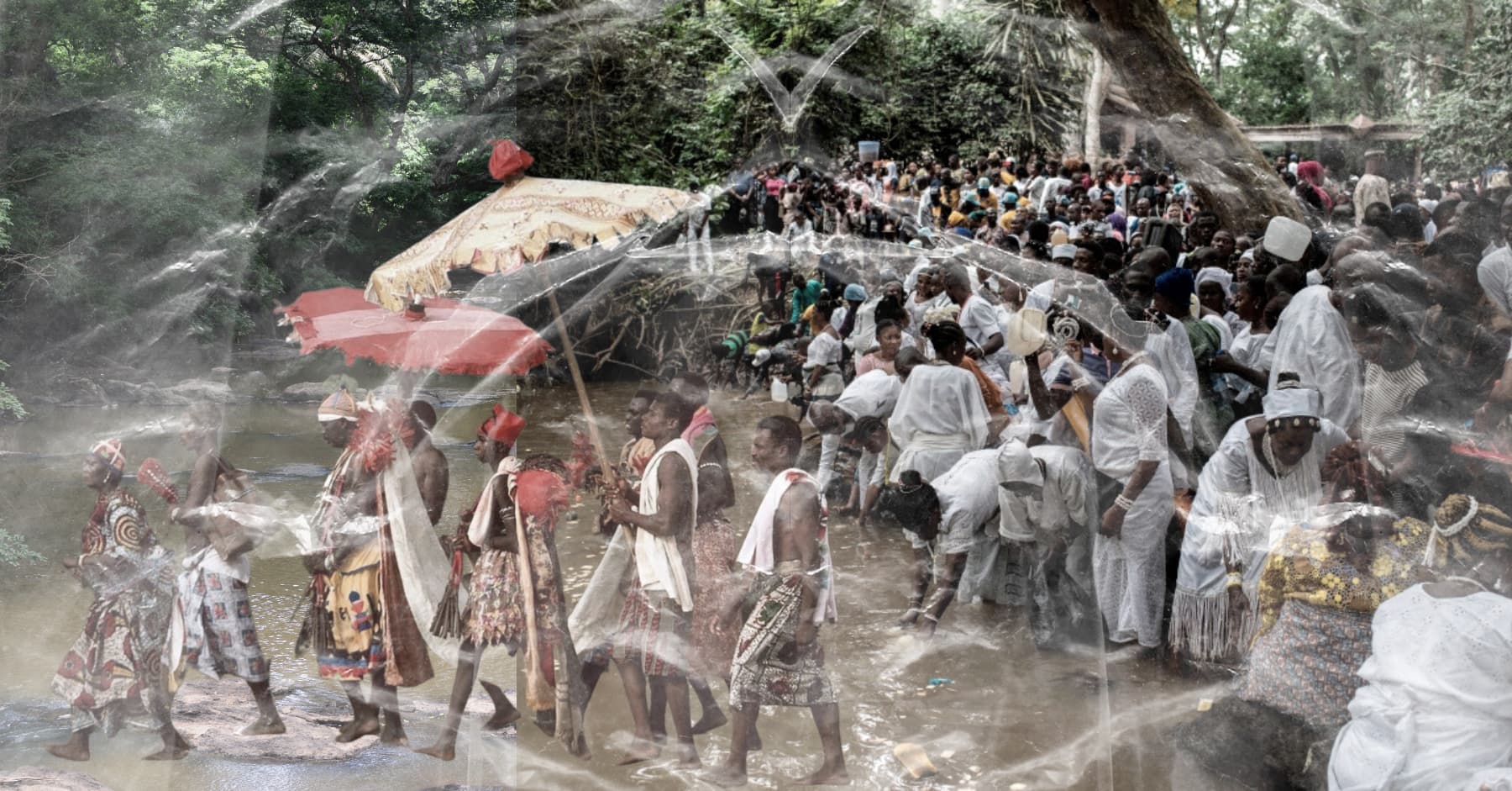 Nigeria’s Mirage of Religious Freedom