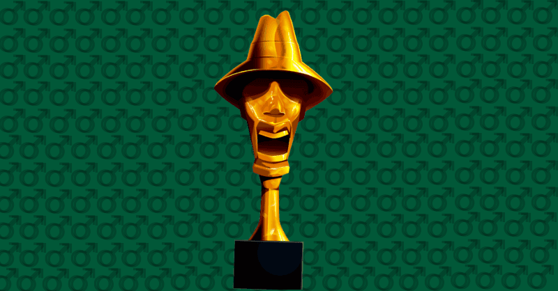 Headies, Your Misogyny is Showing