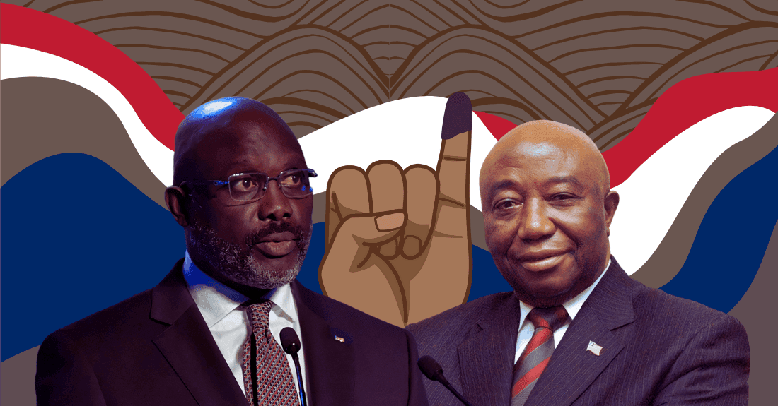 Liberia’s Legacy of Liberty