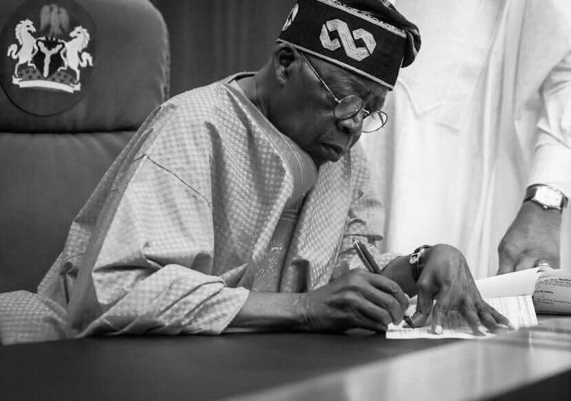 Another Embarrassment for Nigeria, Thank You
