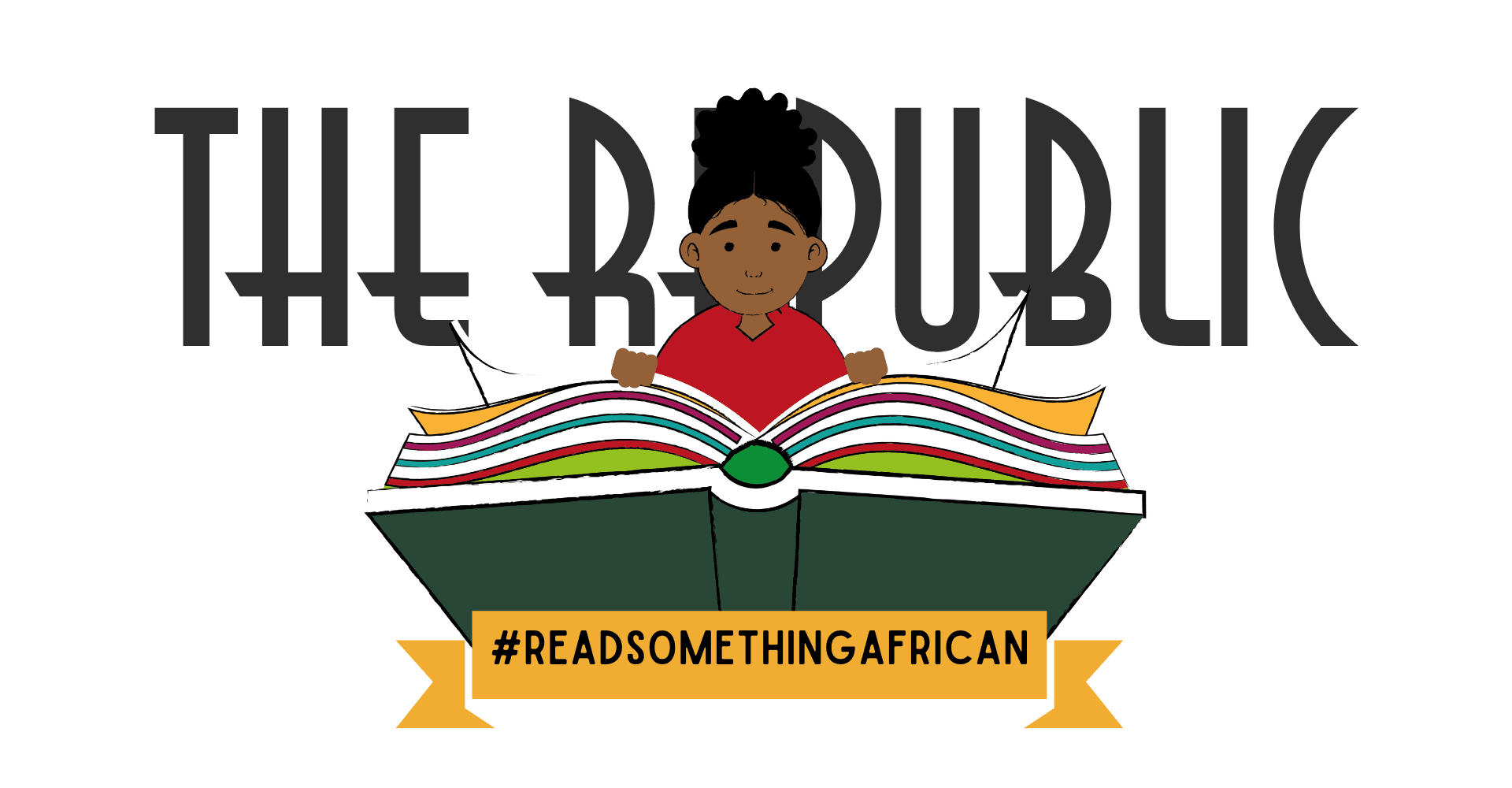 7 Books Originally Written in 7 African Languages