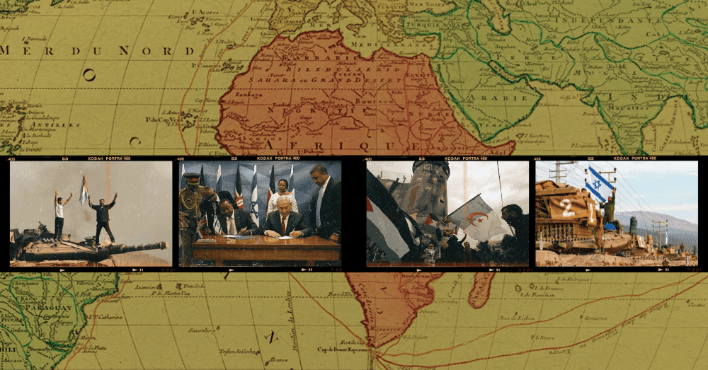 The Popularity Contest of War