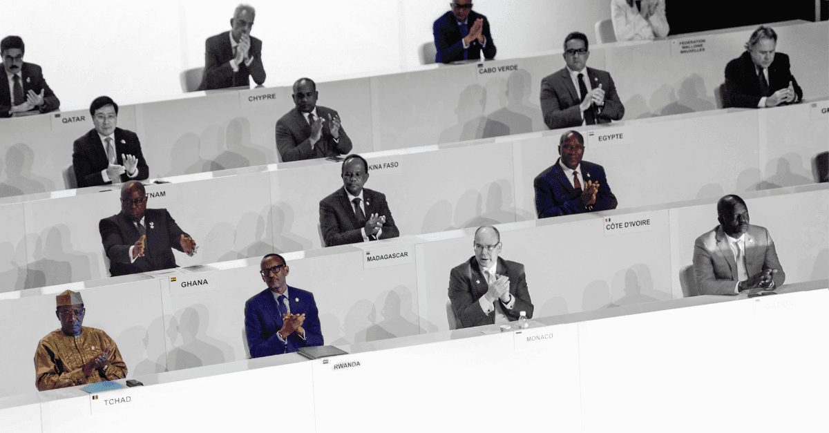 Colonialism, Coups, and Development