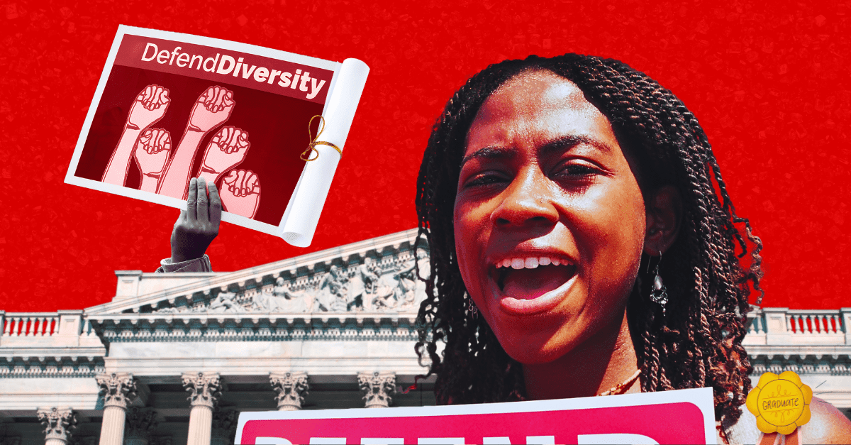 The Case for Affirmative Action