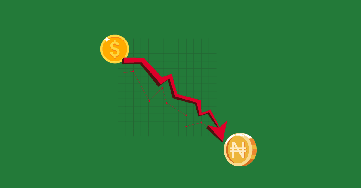 Naira Exchange Rates: Worth the Hype?