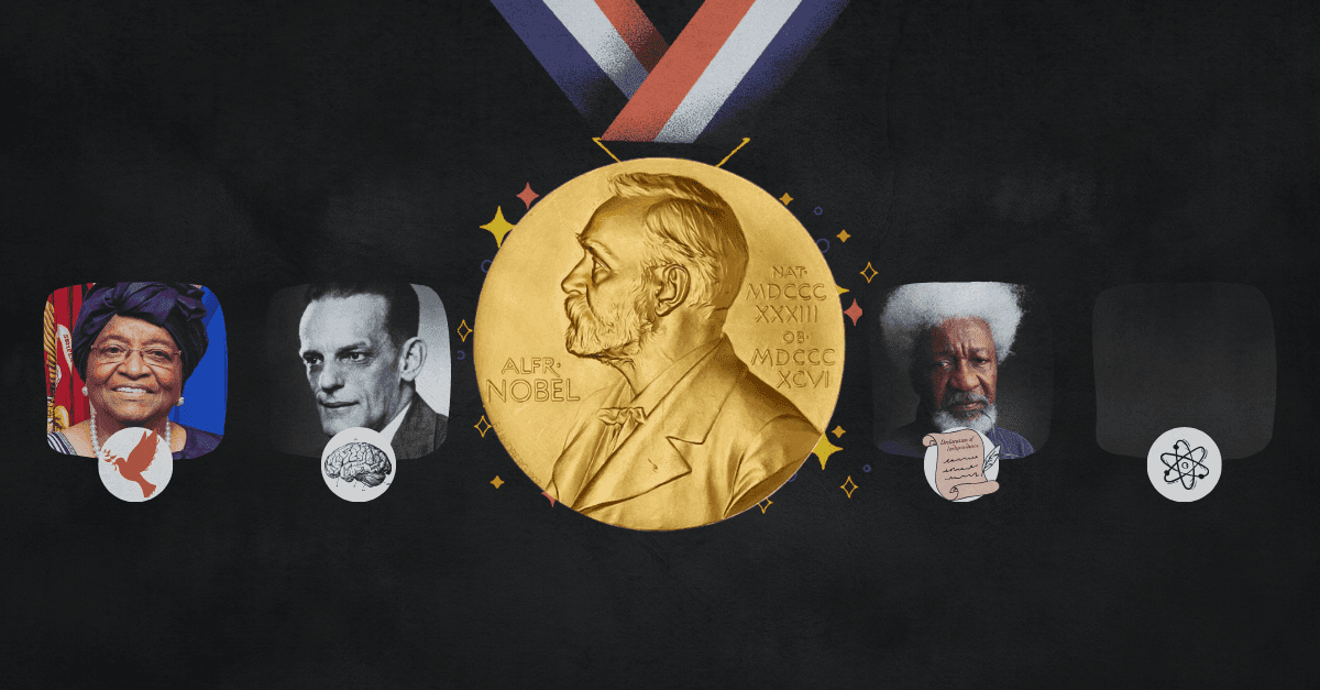 We Need to Talk About the Nobel Prize Bias