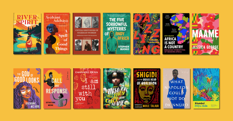 Our Favourite Books of 2023