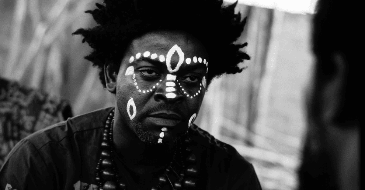 A Personal Review of Mami Wata