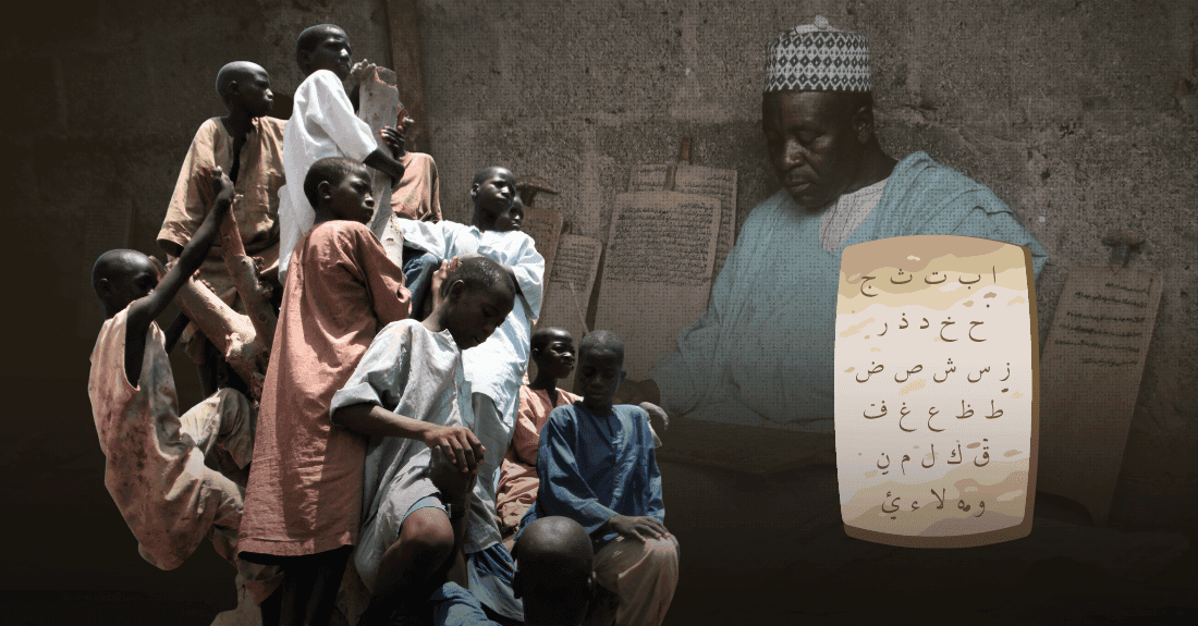 How to Improve Almajiri Health