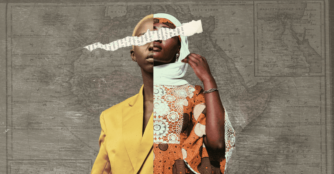Locating Ourselves after Colonialism