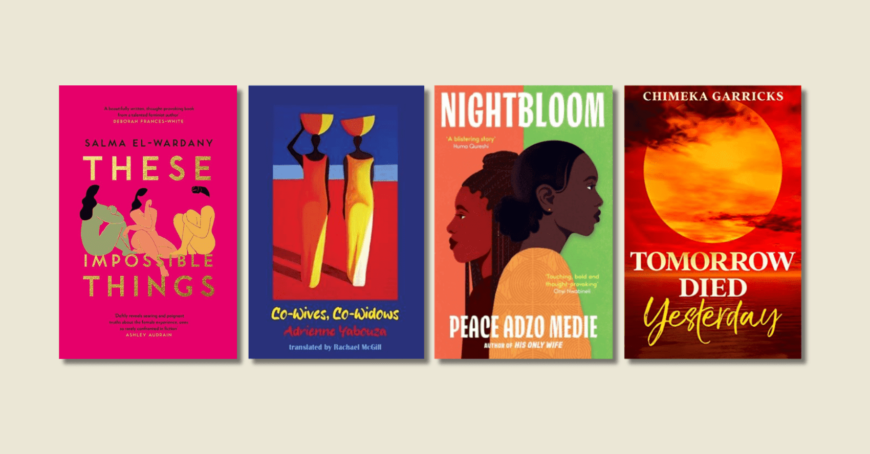 7 Books That Will Make You a Better Friend