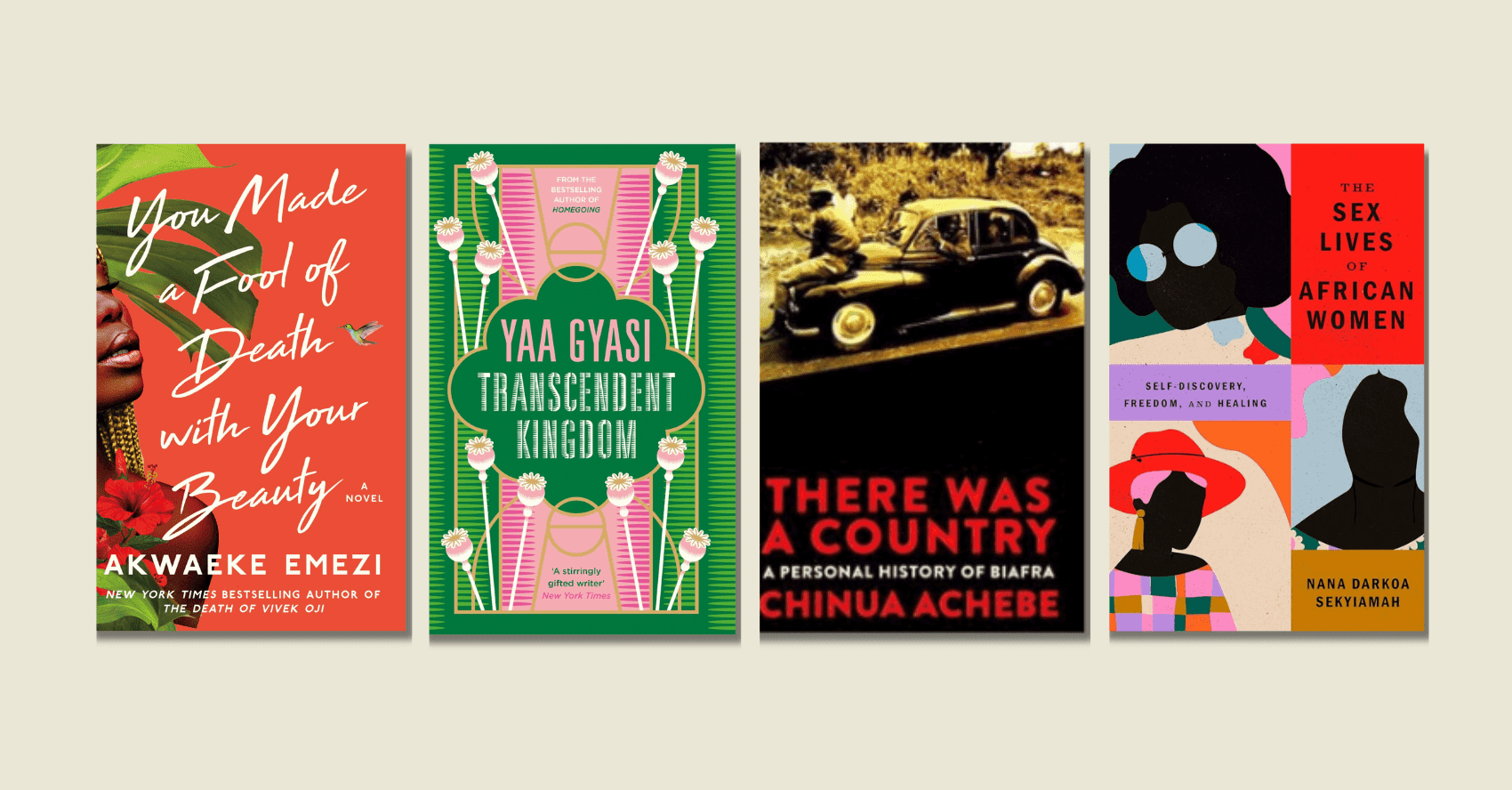 7 Books Your Book Club Should Be Reading Now