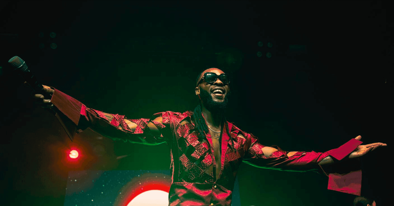 How Flavour Reinvented Highlife