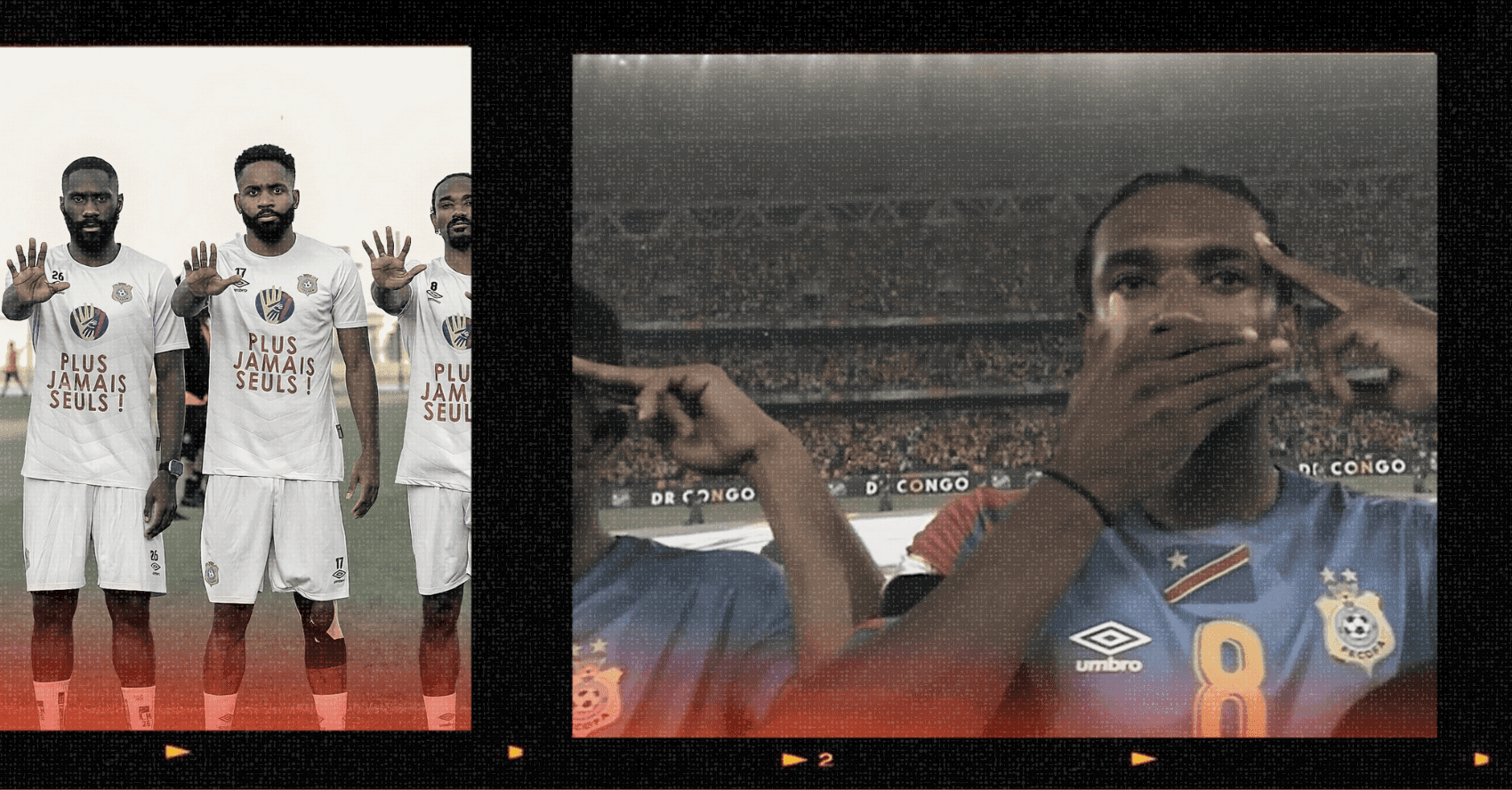 What Congo’s AfCON Protest Really Needed