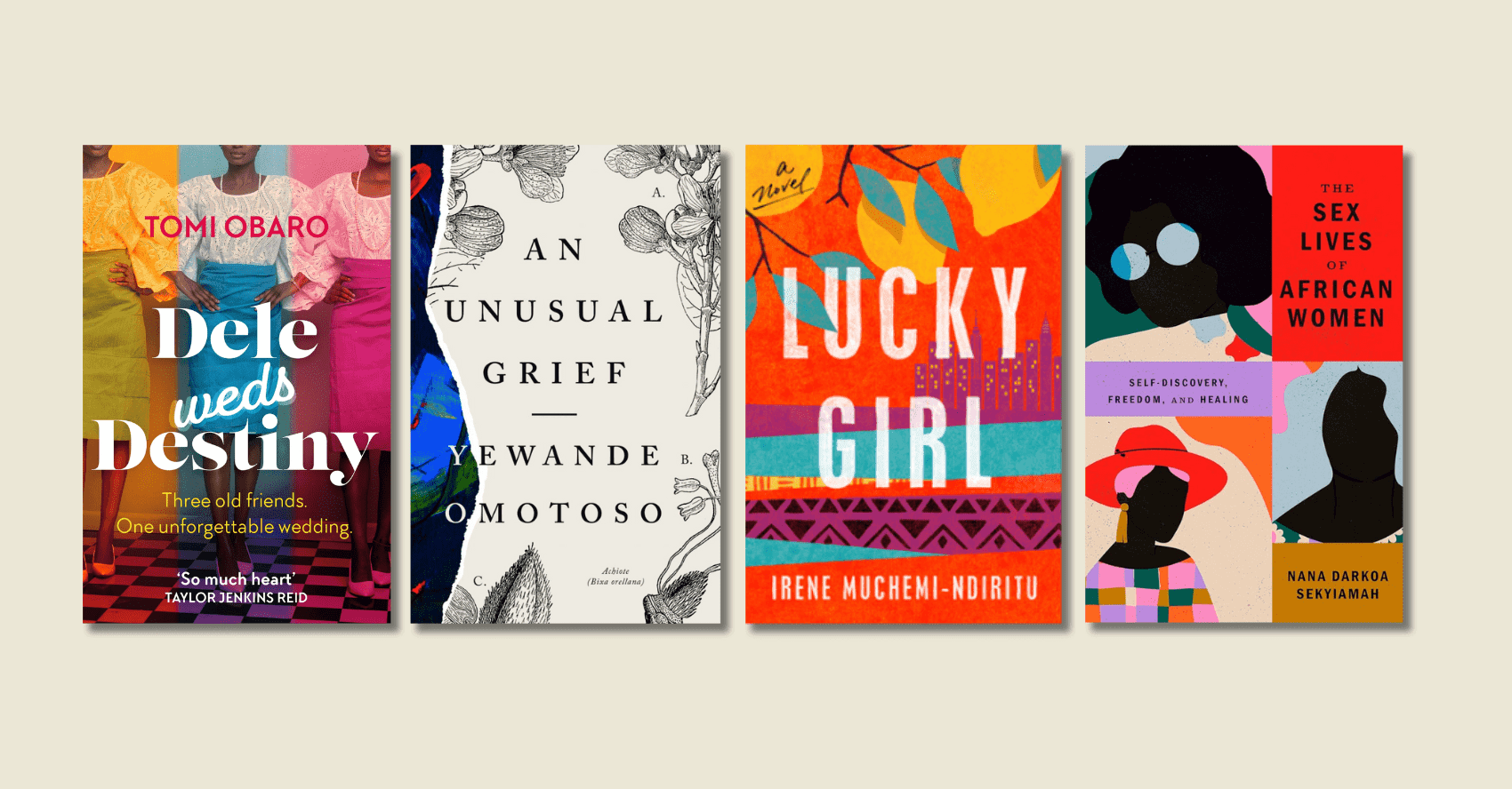 7 Books That Make The Best Mother’s Day Gift