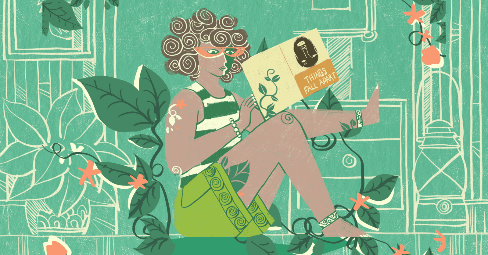 Reading the Great Nigerian Literary Debate