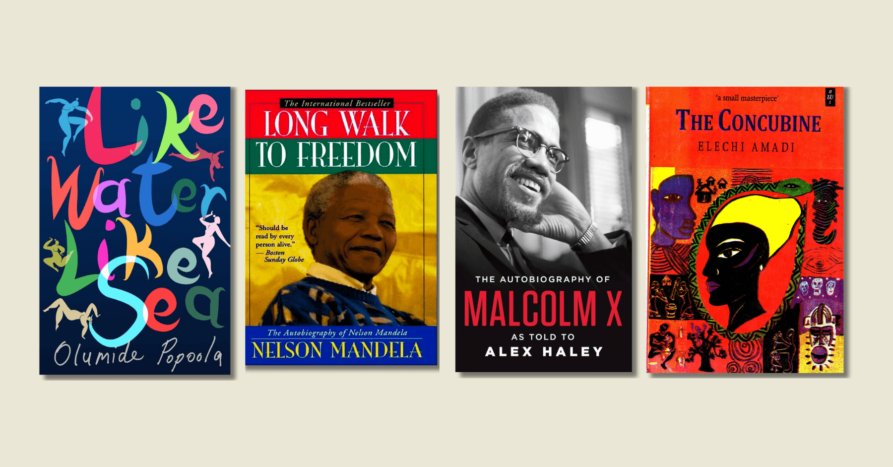 7 Books to Add to Your May Reading List