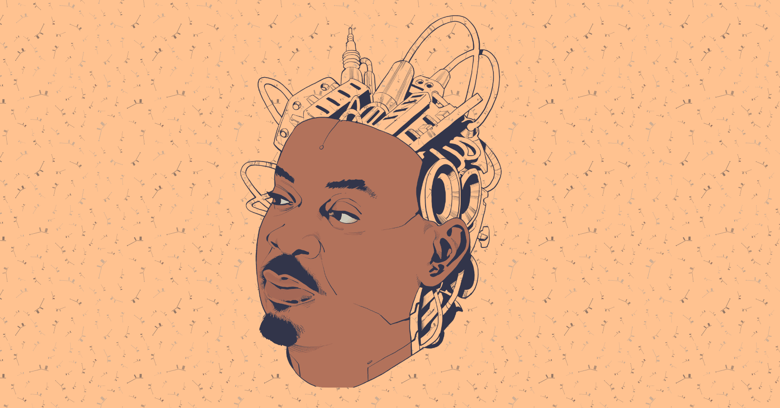 Don Jazzy’s Global Machine