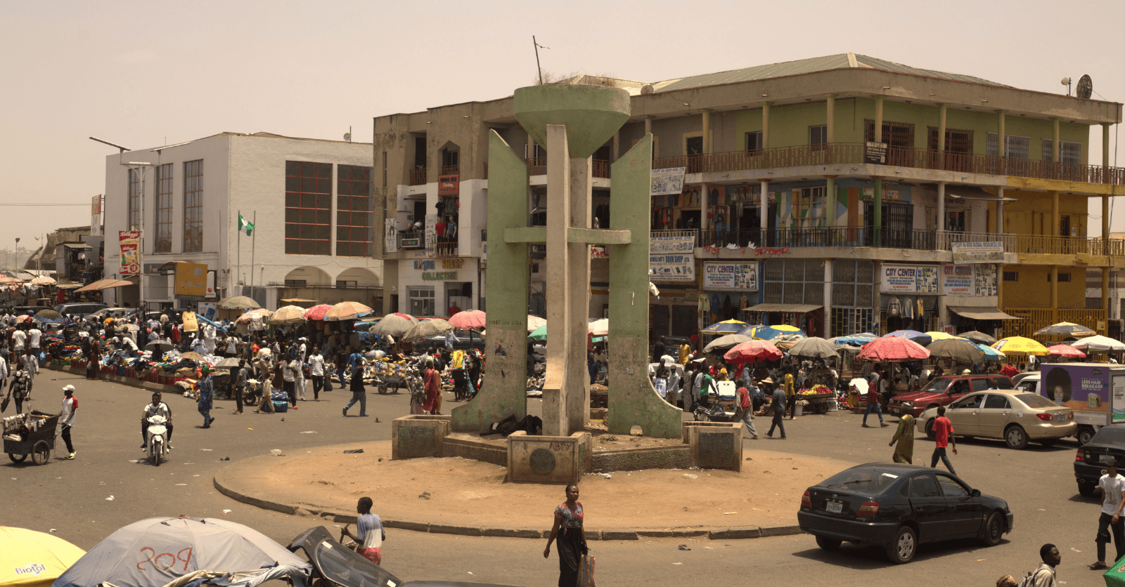 The Songs of Jos