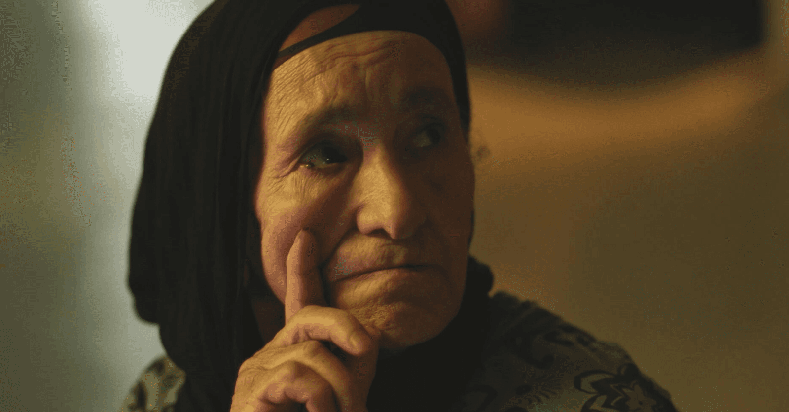 When Personal Docudrama is an Act and Art of Protest