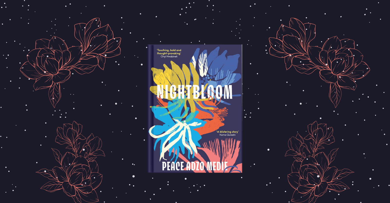 A Whirlwind of Fractured Sisterhood and Dysfunctional Families
