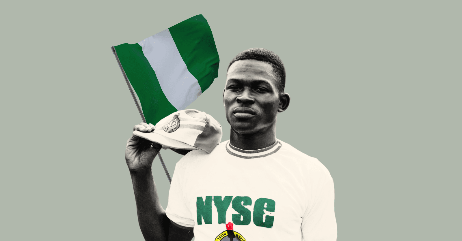 End NYSC Already