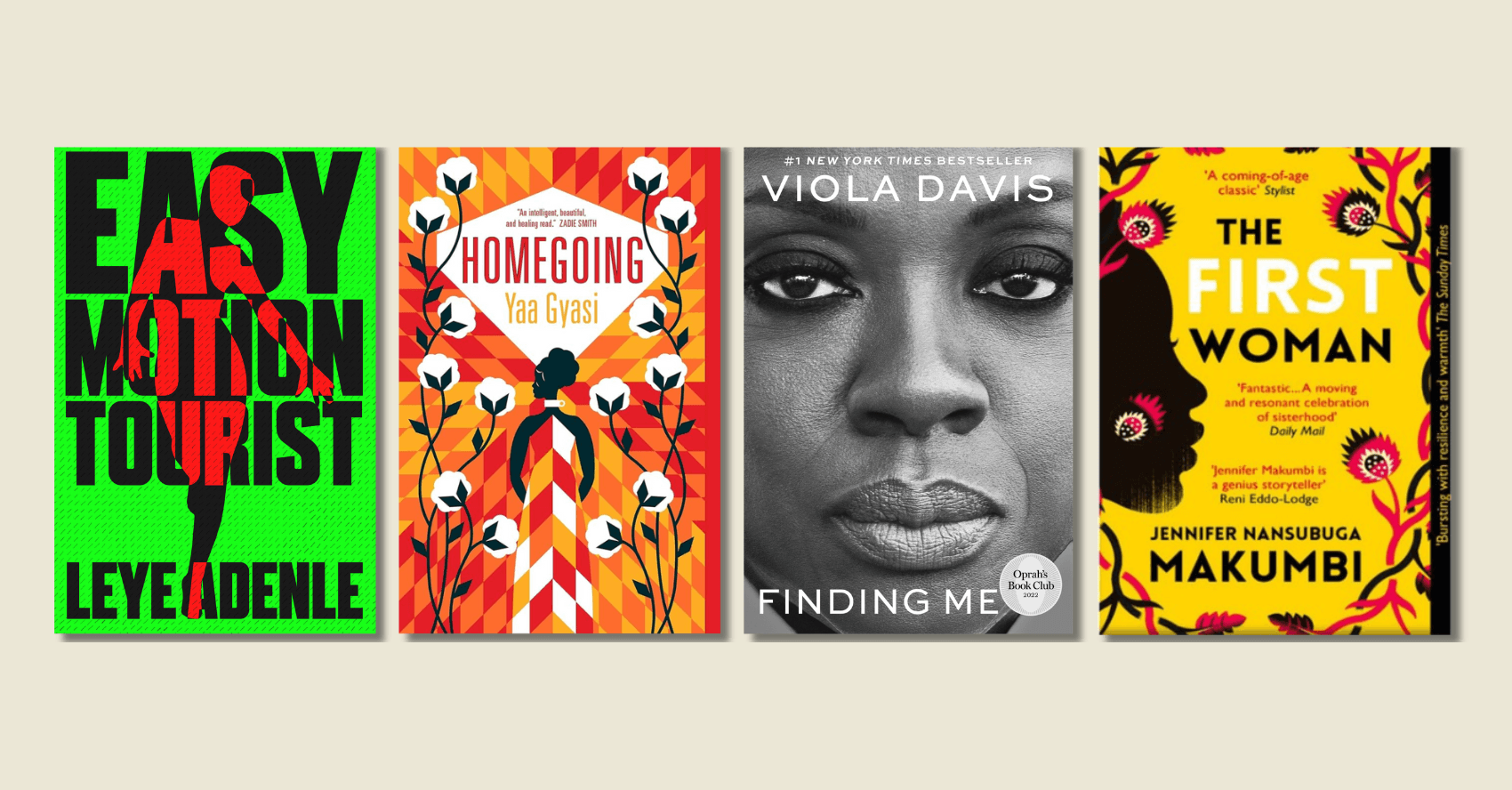 10 Books Everyone Should Read At least Once in Their Lifetime