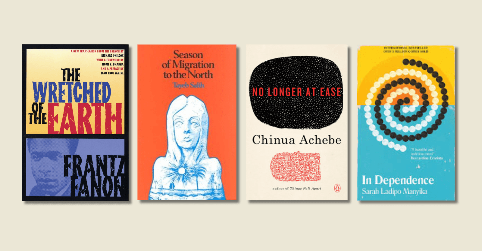 7 Books to Read Before Leaving University