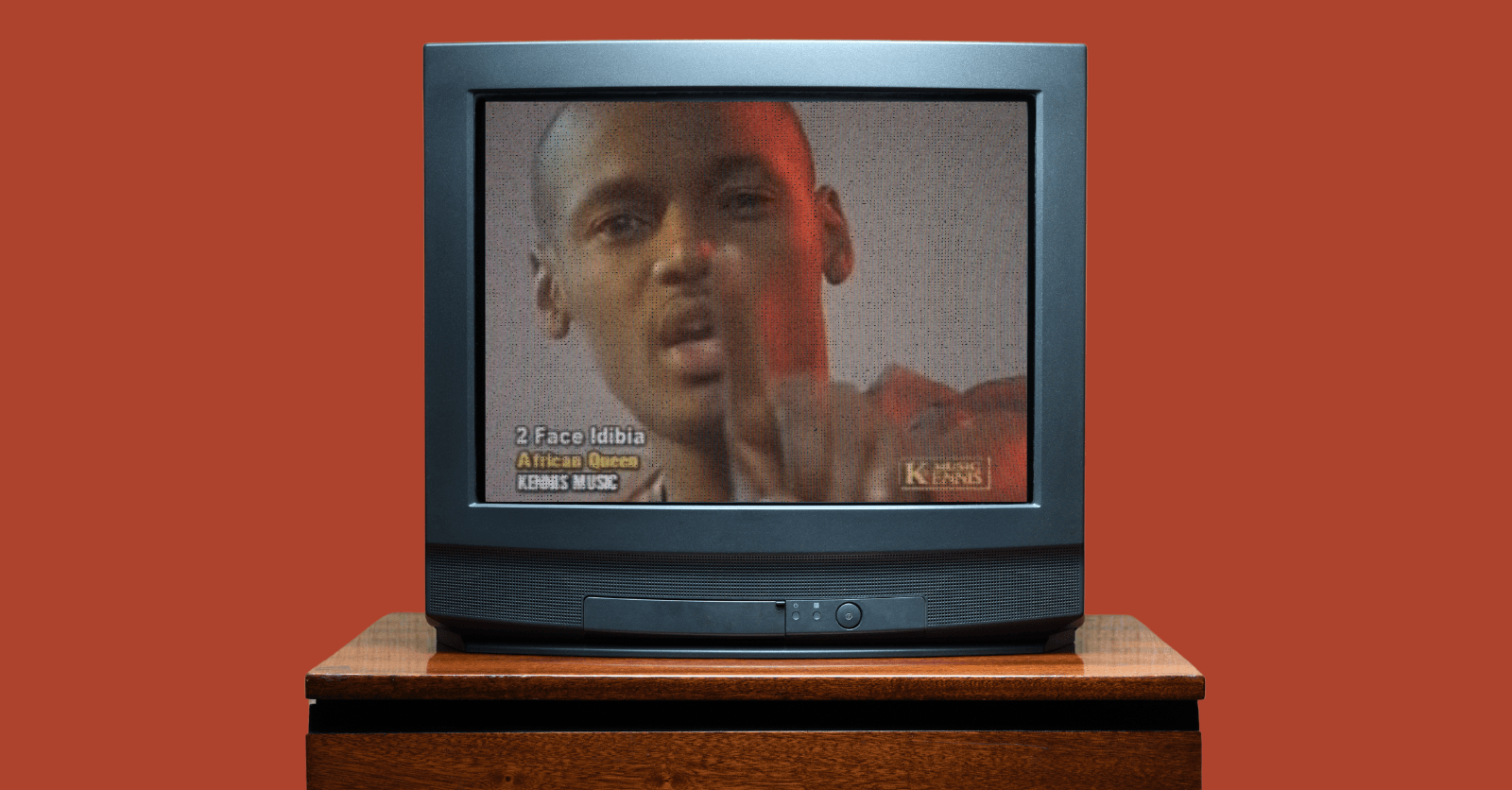 Revisiting 2Baba’s Face2Face