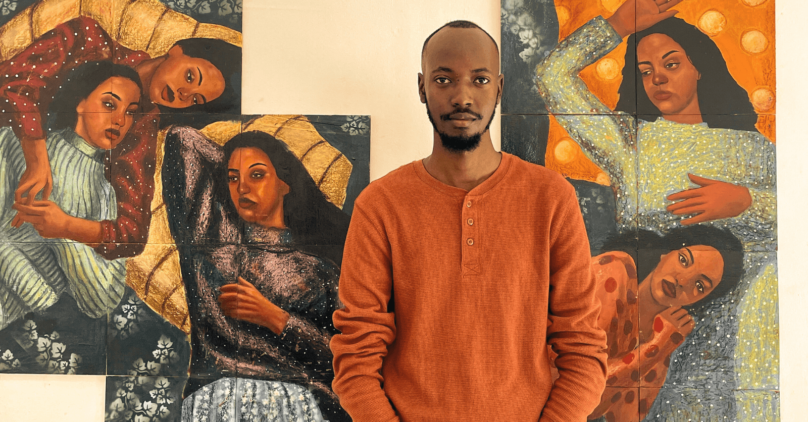 How Charlie Muhumuza’s Voice is Impacting East African Fiction