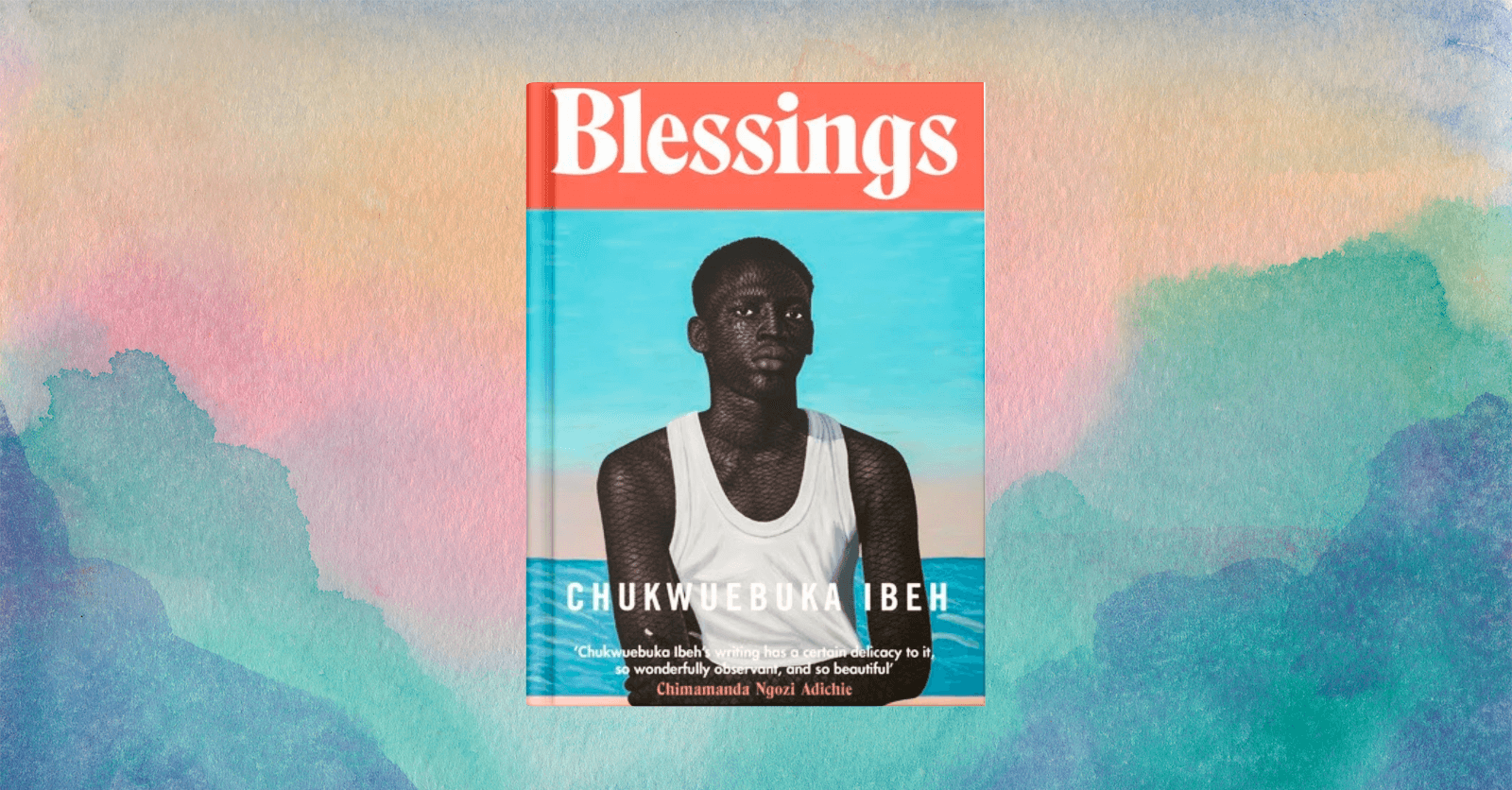 A Worthy Heir to Purple Hibiscus