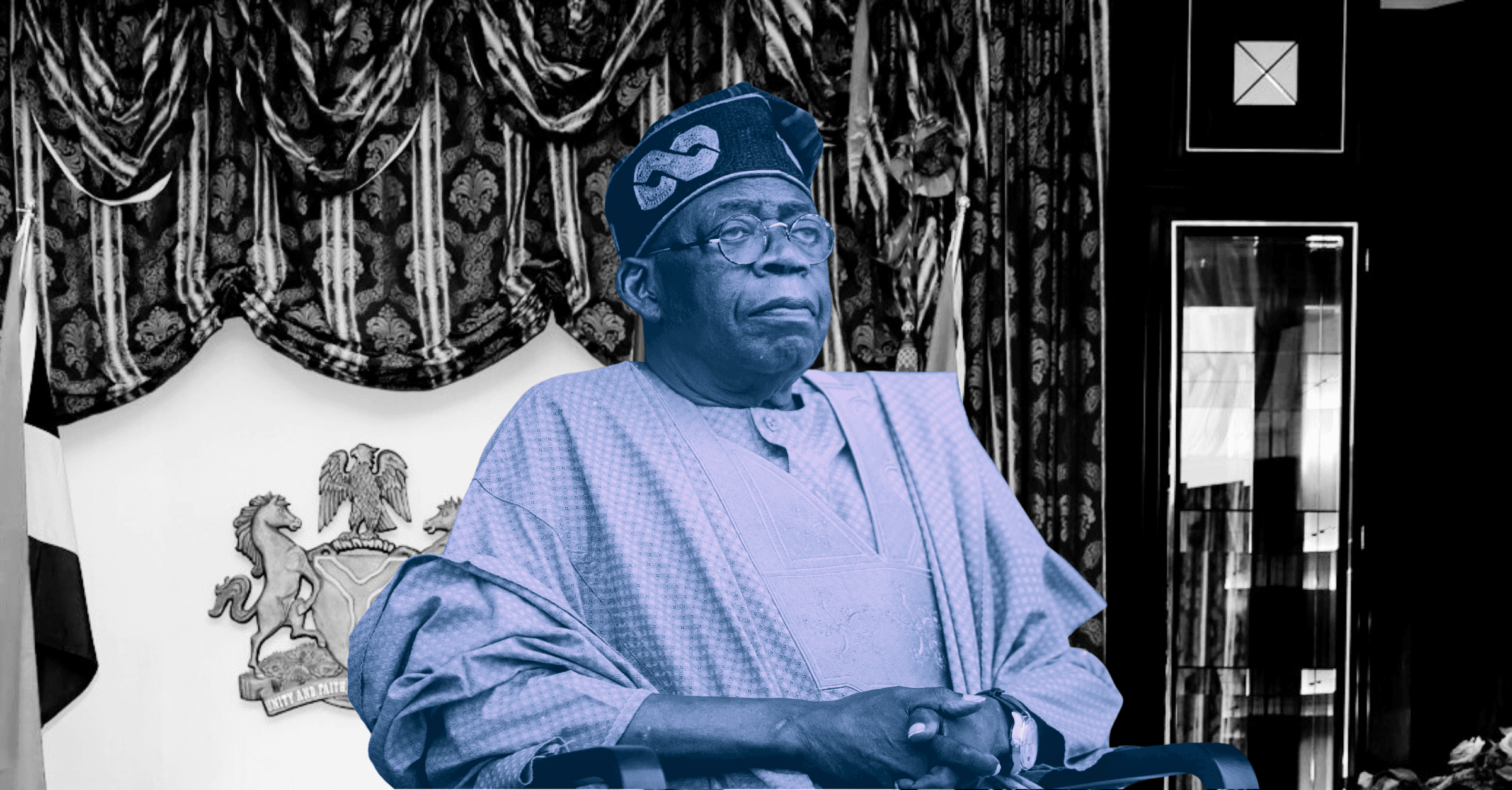 Tinubu’s Year of Unstable Policies