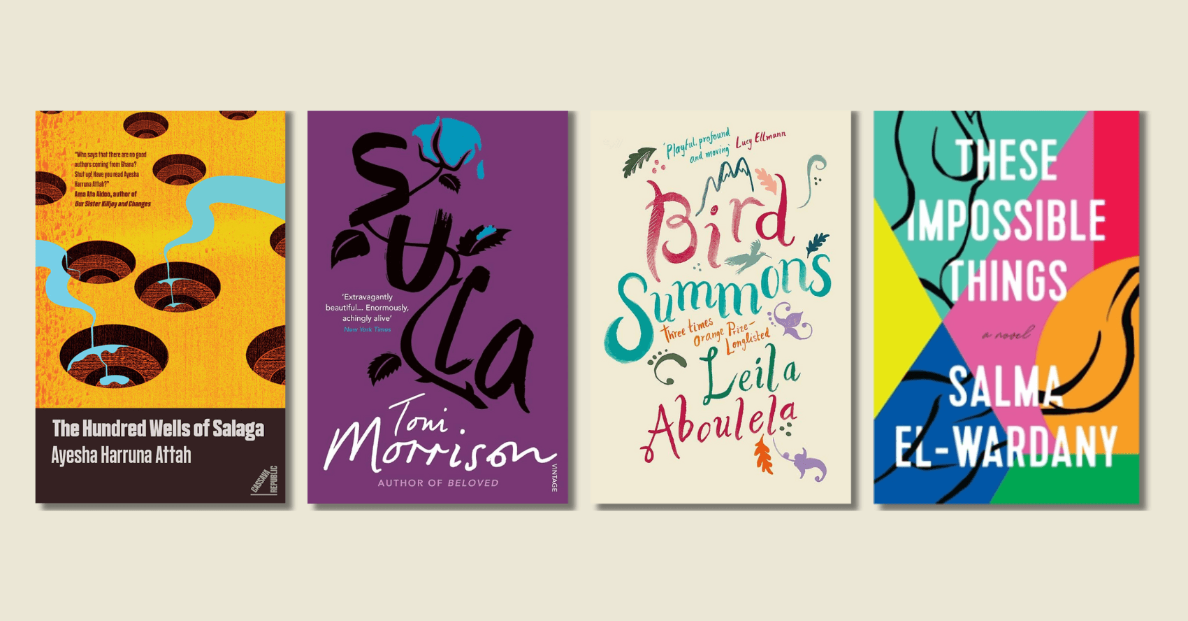 7 Books That Will Show You Why You Need Female Friends