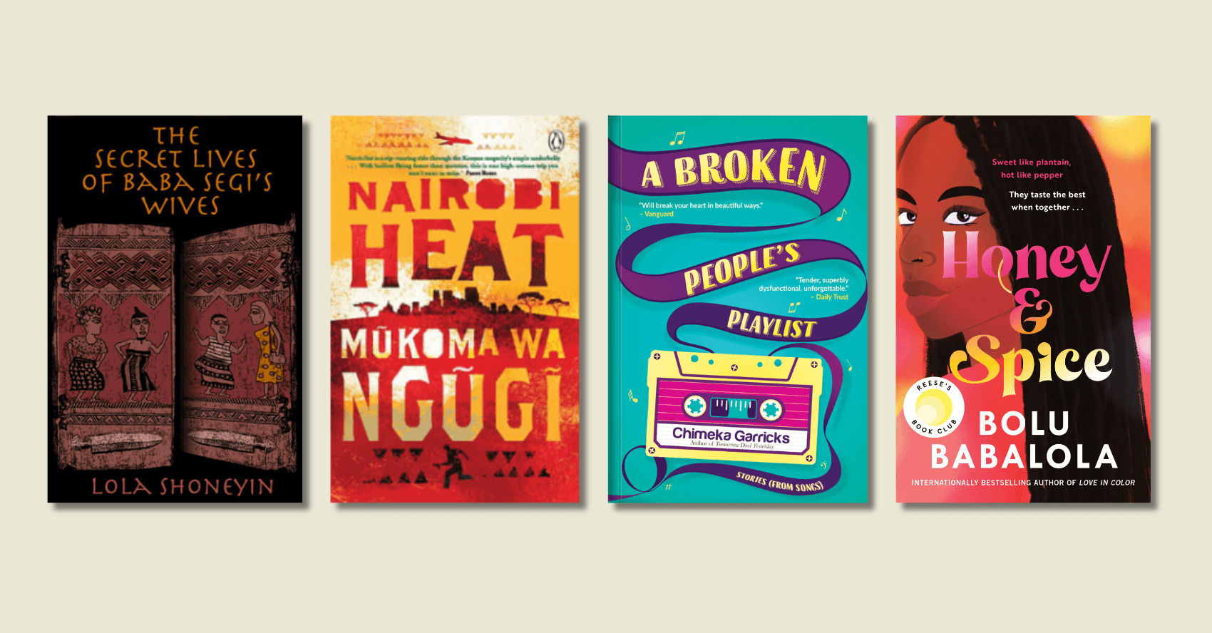7 Books That Will Keep You Entertained on Your Next Road Trip