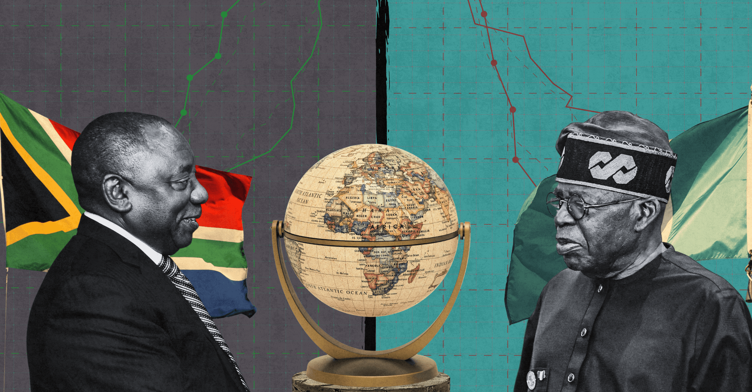 A Tale of Two Economies