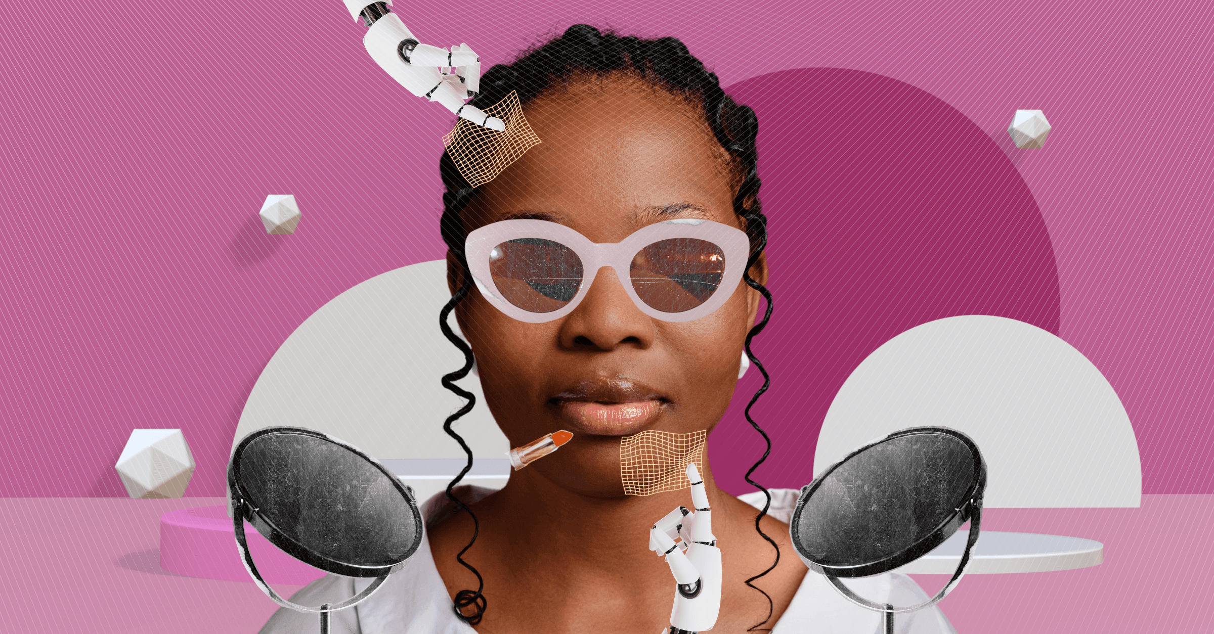 A New Era of African Beauty