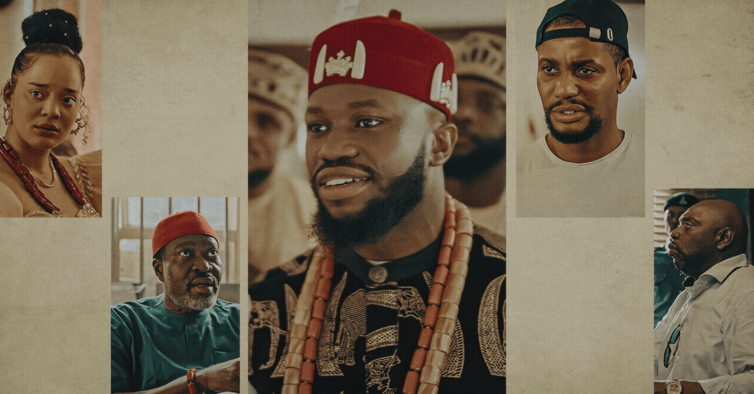 A Daring Homage to the Igbo Apprenticeship System