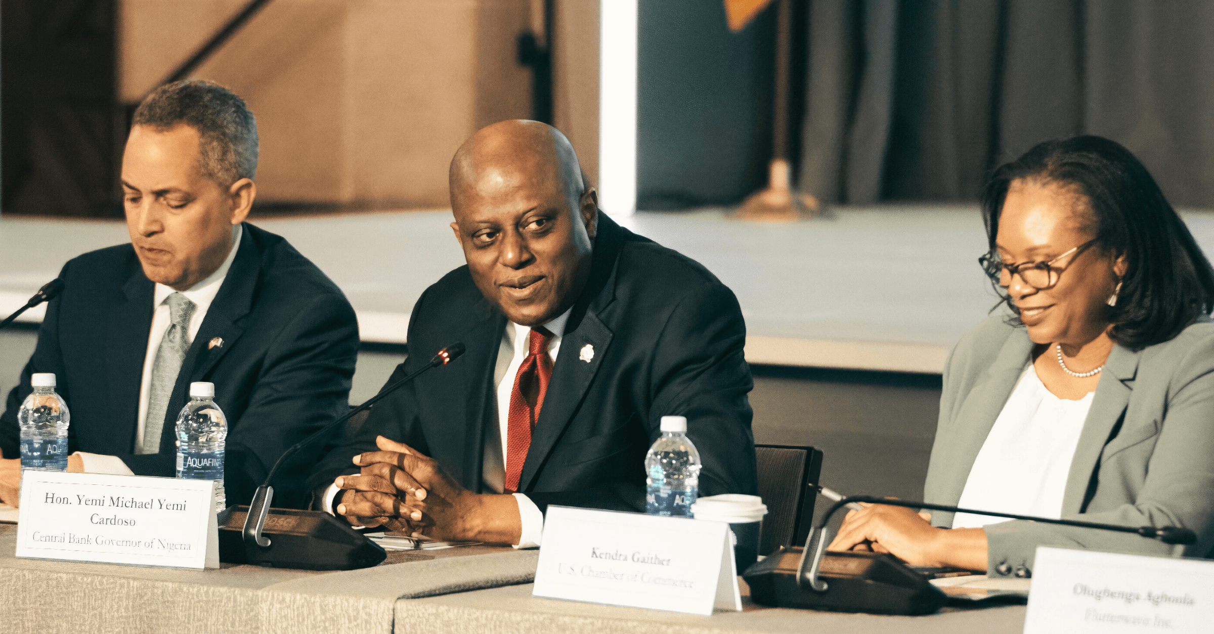 The Difficult Playbook of Cardoso’s CBN